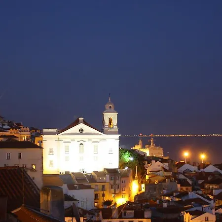 Lejlighed Travelingtolisbon 120 - Alfama Lisboa