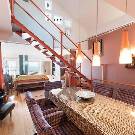 Appartement Travelingtolisbon 120 - Alfama
