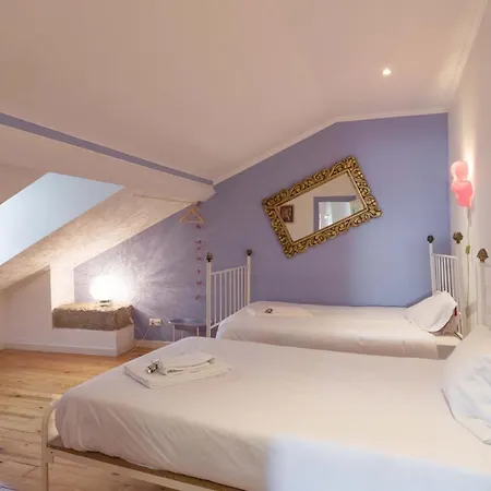 Travelingtolisbon 120 - Alfama Appartement