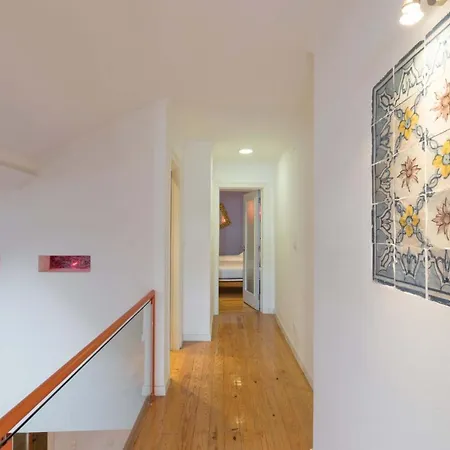 Appartement Travelingtolisbon 120 - Alfama Lisboa